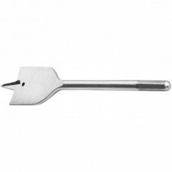 Свердло по дереву пер'яне 36 мм, СІБРТЕХ