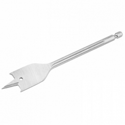 Свердло по дереву плоске Перове 8 мм