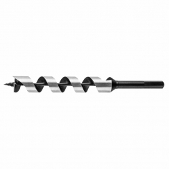 Свердло по дереву спіральне, 25 x 250 мм