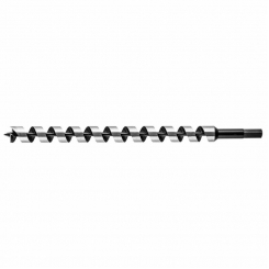 Свердло по дереву спіральне, 30 x 460 мм