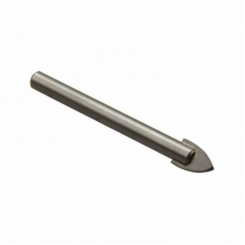 Свердло по кахелю та склу 3 мм