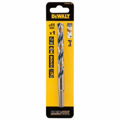 Свердло по металу Black & Gold DeWALT DT20532