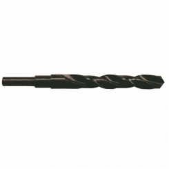 Свердло по металу DIN338 HSS-R MILWAUKEE, Ø15х169/114мм