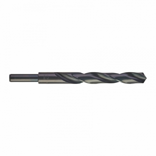 Свердло по металу DIN338 HSS-R MILWAUKEE, Ø19х205/140мм 1