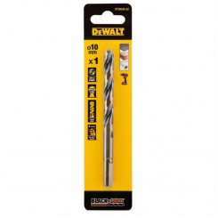 Свердло по металу EXTREME IMPACT Black & Gold DeWALT DT20530