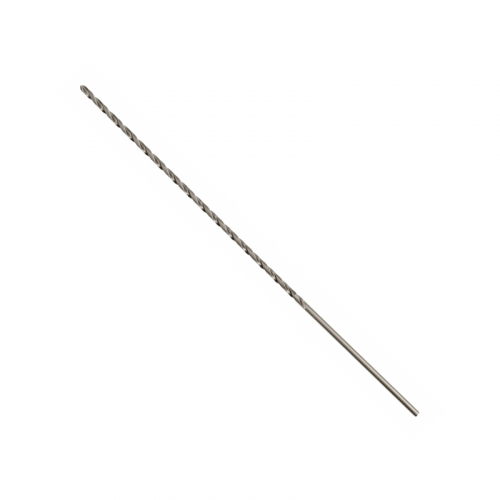 Свердло по металу HOEGERT 11 (HT2A040)