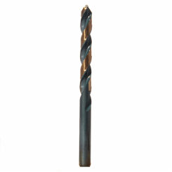 Свердло по металу HSS 4341 10,0 (5 шт.) Vitals Master