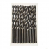 Свердло по металу HSS 6,0 (10 шт.) Vitals