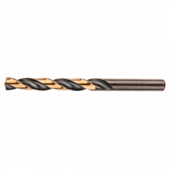 Свердло по металу HSS-CNC, 124°, "Pro-Tec", 12.5 мм