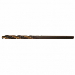 Свердло по металу HSS-CNC, 124°, "Pro-Tec", 2.0 мм