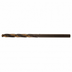 Свердло по металу HSS-CNC, 124°, "Pro-Tec", 3.0 мм