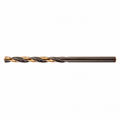 Свердло по металу HSS-CNC, 124°, "Pro-Tec", 3.5 мм