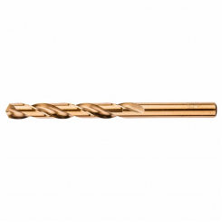 Свердло по металу  HSS-Co 10.2мм