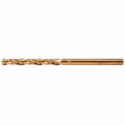 Свердло по металу  HSS-Co 4.2 мм
