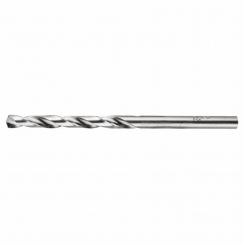Свердло по металу  HSS-G,  4.0 мм, 10 шт