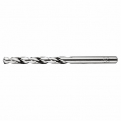 Свердло по металу  HSS-G,  6.0 мм, 10 шт