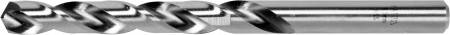Свердло по металу PREMIUM YATO: HSS 4241, до нержавіючої та високолегової. сталі, лиття, Ø=9.5 х 125 мм