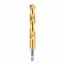 Свердло по металу RedHEX SHOCKWAVE™ HSS-TiN MILWAUKEE, діам.12,5х128х83мм, (5шт)