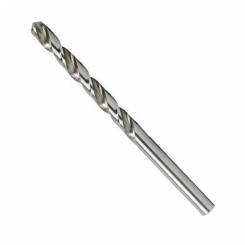 Свердло по металу S & R Meister HSS 6.2x63х101 мм
