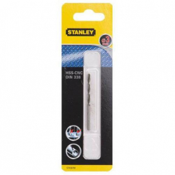 Свердло по металу STANLEY STA50711