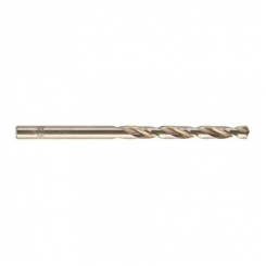 Свердло по металу THUNDERWEB HSS-G MILWAUKEE DIN338, Ø5,0x86мм