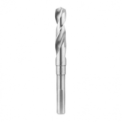Свердло по металу THUNDERWEB HSS-G MILWAUKEE, DIN338, діам.16,0x152х76мм