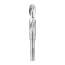Свердло по металу THUNDERWEB HSS-G MILWAUKEE, DIN338, діам.18,5x152х76мм