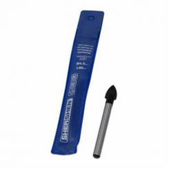 Свердло по плитці 10 мм х 75 мм Зенит Профи