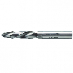 Свердло ступінчате HOEGERT 6.5 HT6D330