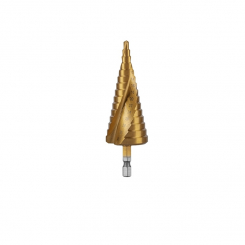 Свердло ступінчате спіральне HOEGERT  HT6D326