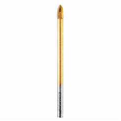 Свердло універсальне HM, 5 мм