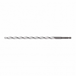 Свердло універсальне ShW HEX MILWAUKEE, Ø10x260мм 3