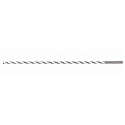 Свердло універсальне ShW HEX MILWAUKEE, Ø10x400мм