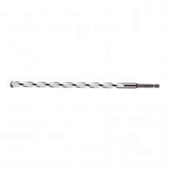 Свердло універсальне ShW HEX MILWAUKEE, Ø12x260мм 3
