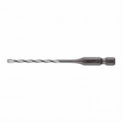 Свердло універсальне ShW HEX MILWAUKEE, Ø3x90мм 7