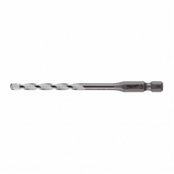 Свердло універсальне ShW HEX MILWAUKEE, Ø5x100мм 5