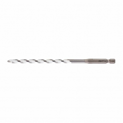 Свердло універсальне ShW HEX MILWAUKEE, Ø6,5x150мм 1