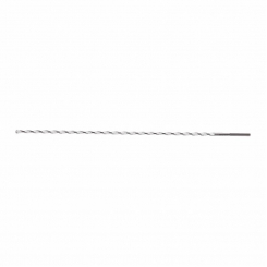 Свердло універсальне ShW HEX MILWAUKEE, Ø6,5x400мм 6