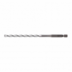 Свердло універсальне ShW HEX MILWAUKEE, Ø6x150мм