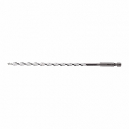 Свердло універсальне ShW HEX MILWAUKEE, Ø6x150мм