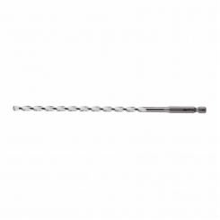 Свердло універсальне ShW HEX MILWAUKEE, Ø6x200мм