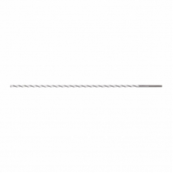 Свердло універсальне ShW HEX MILWAUKEE, Ø6x400мм 12