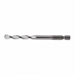 Свердло універсальне ShW HEX MILWAUKEE, Ø7x100мм 4