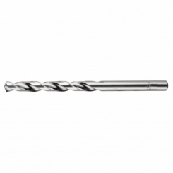 Сверла по металу  HSS-G,  5.5 мм, 10 шт