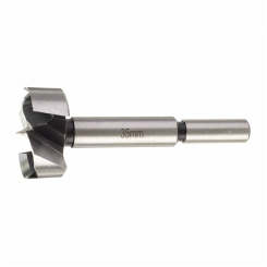 Свердло FORSTNER MILWAUKEE, Ø35X90мм