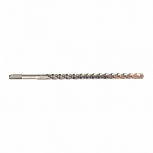 Свердло SDS-PLUS MX4 MILWAUKEE, Ø12x600x540 мм