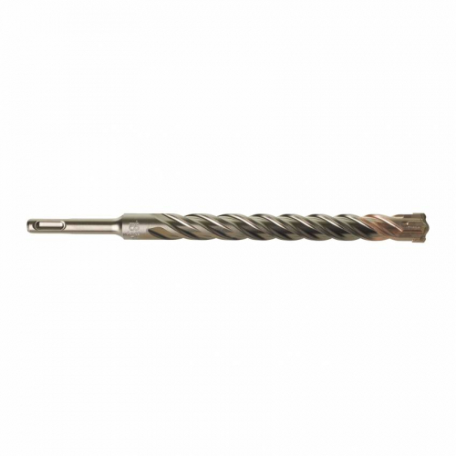 Свердло SDS-PLUS MX4 MILWAUKEE, Ø12x600x540 мм