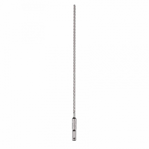 Свердло SDS-PLUS MX4 MILWAUKEE, Ø12x600x540 мм