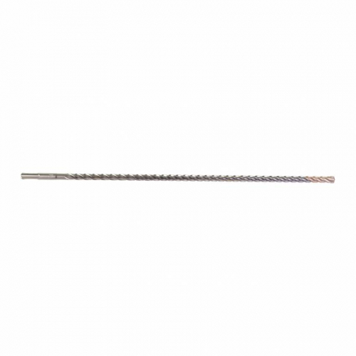 Свердло SDS-PLUS MX4 MILWAUKEE, Ø12x600x540 мм