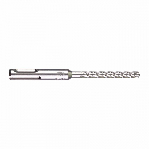 Свердло SDS-PLUS MX4 MILWAUKEE, Ø12x600x540 мм